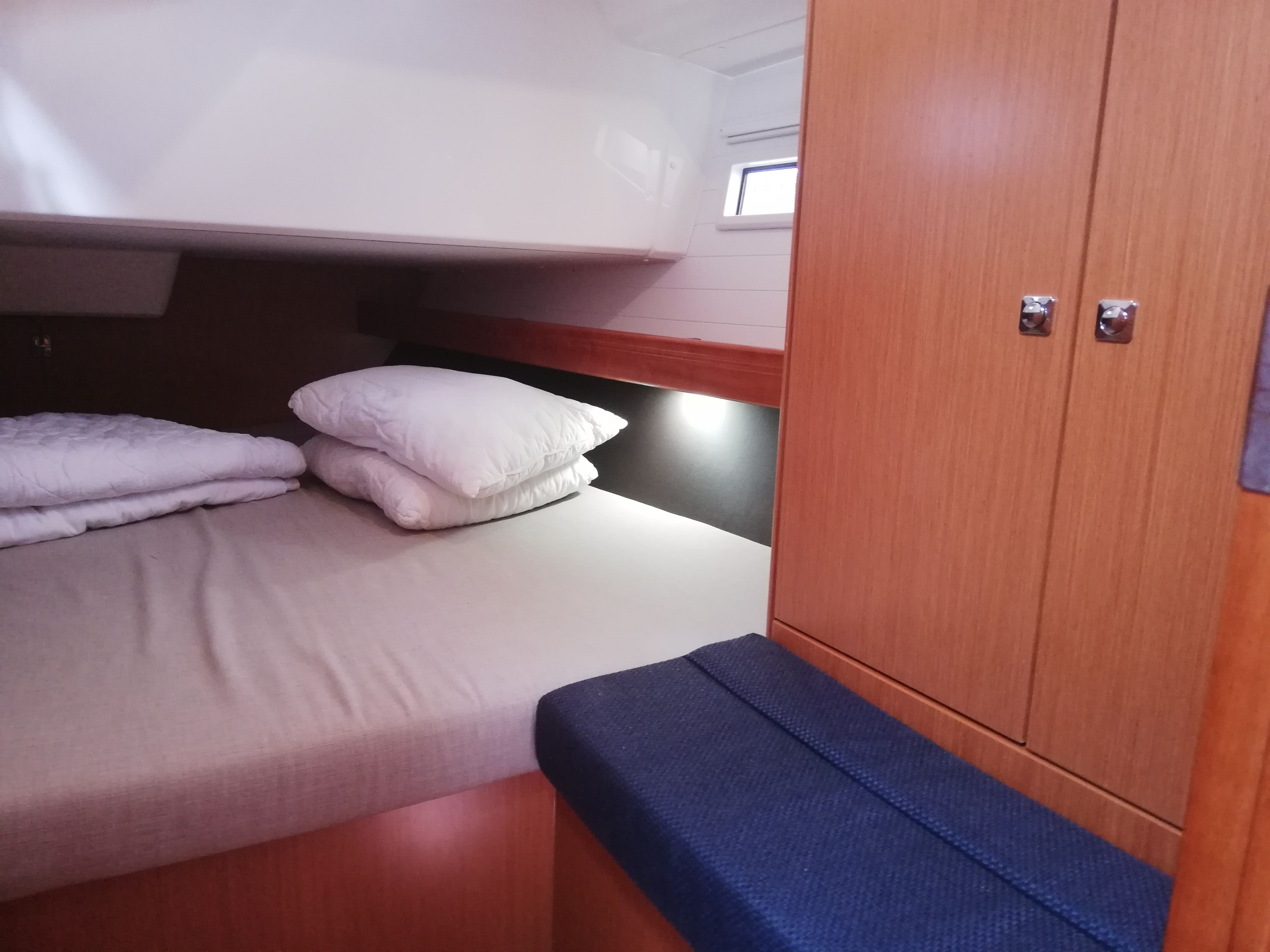 Bavaria Cruiser 41 | Vilma