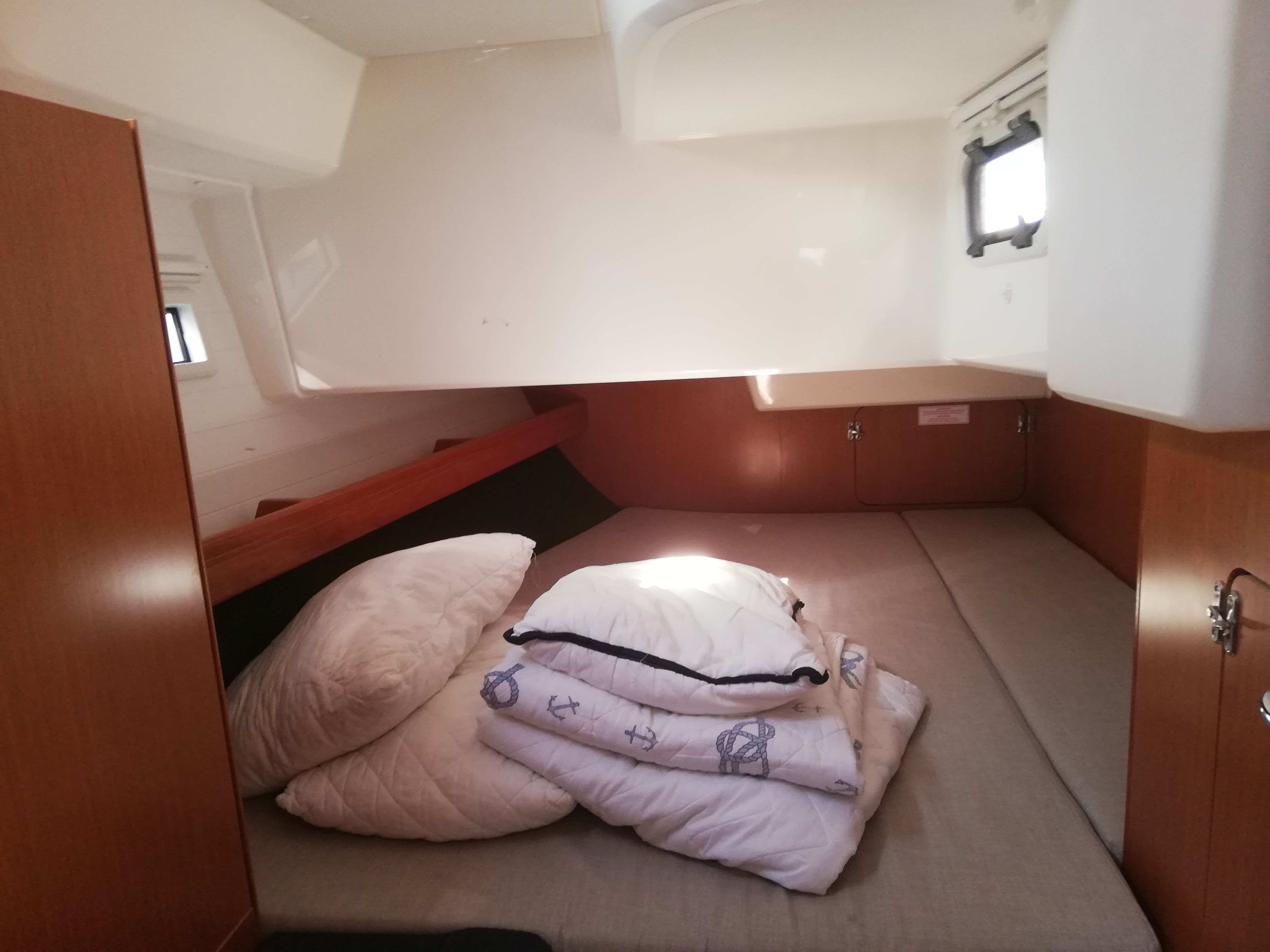 Bavaria Cruiser 41 | Vilma