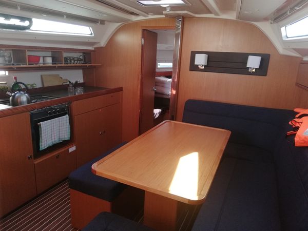 Bavaria Cruiser 41 | Vilma