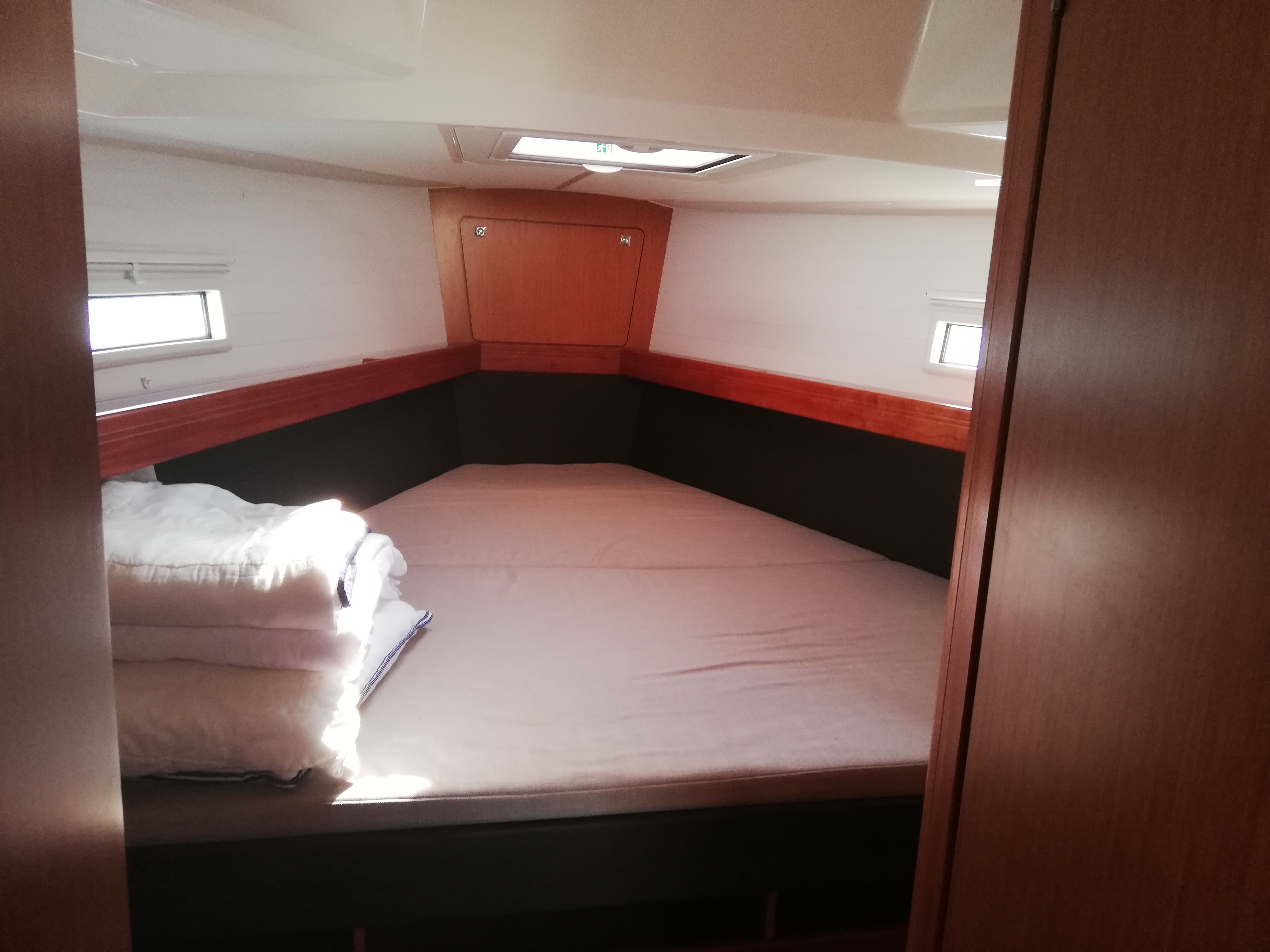 Bavaria Cruiser 41 | Vilma