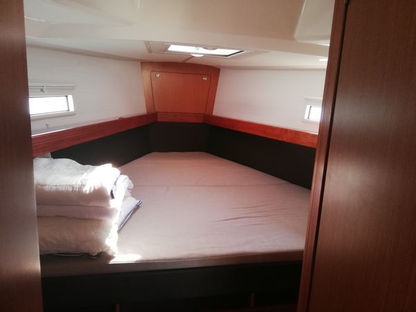 Bavaria Cruiser 41 | Vilma