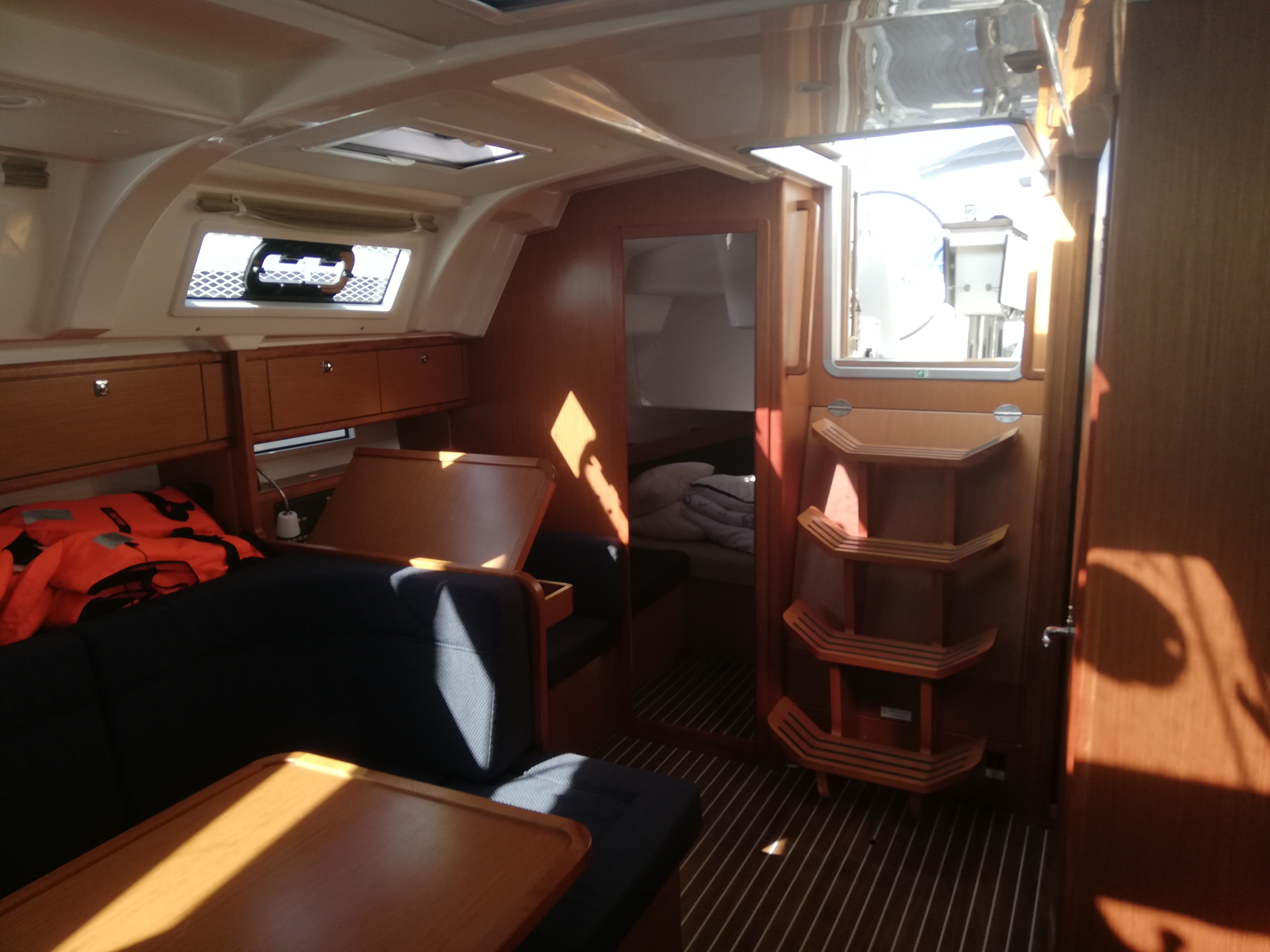Bavaria Cruiser 41 | Vilma