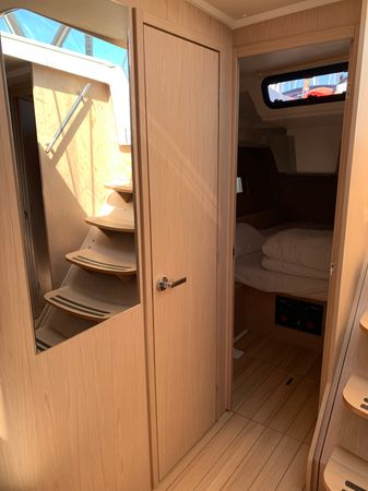 Beneteau Oceanis 46.1 | Levitan