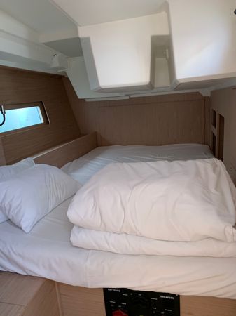 Beneteau Oceanis 46.1 | Levitan