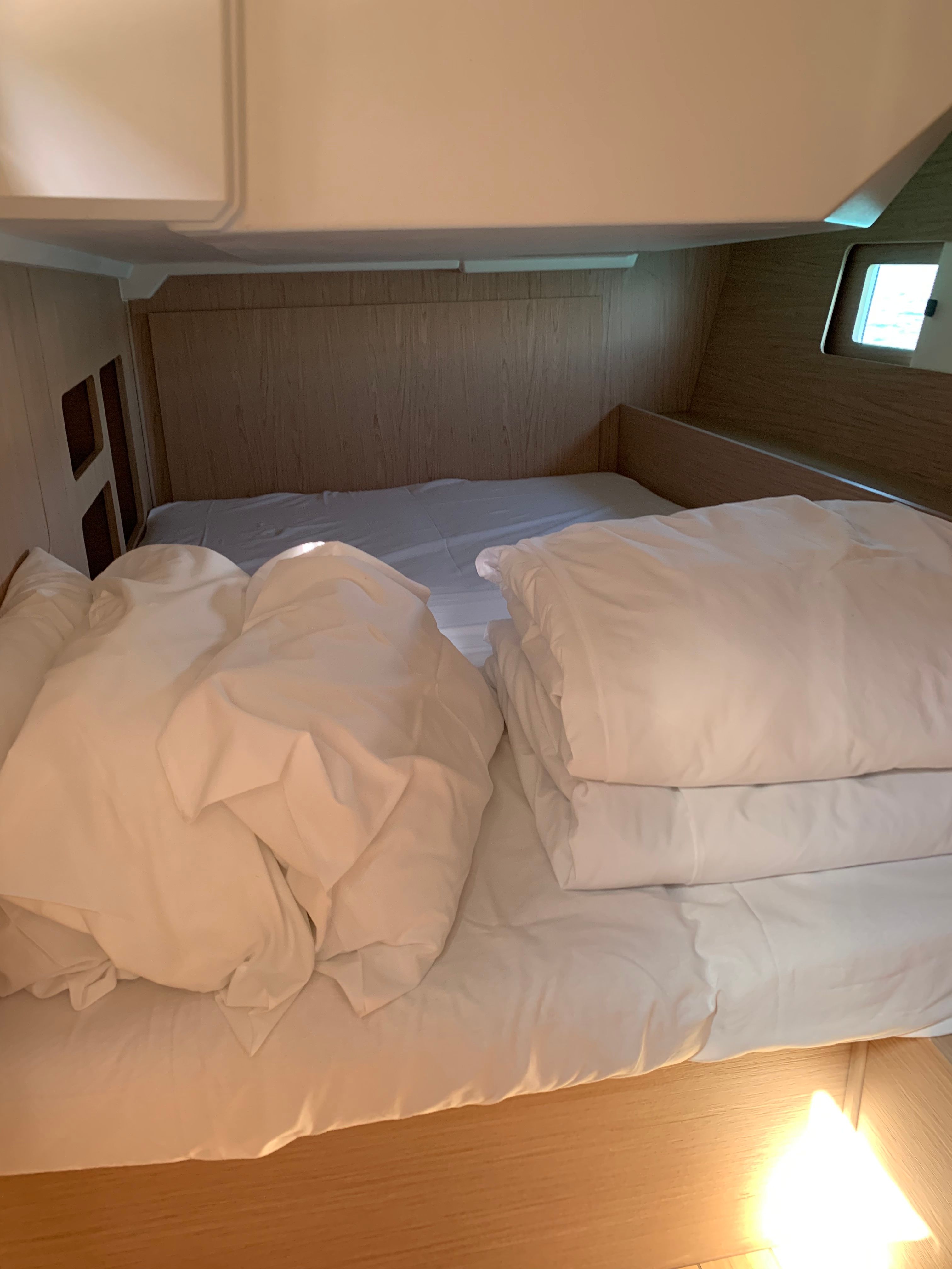Beneteau Oceanis 46.1 | Levitan