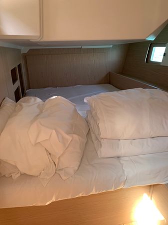 Beneteau Oceanis 46.1 | Levitan