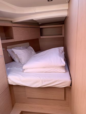 Beneteau Oceanis 46.1 | Levitan