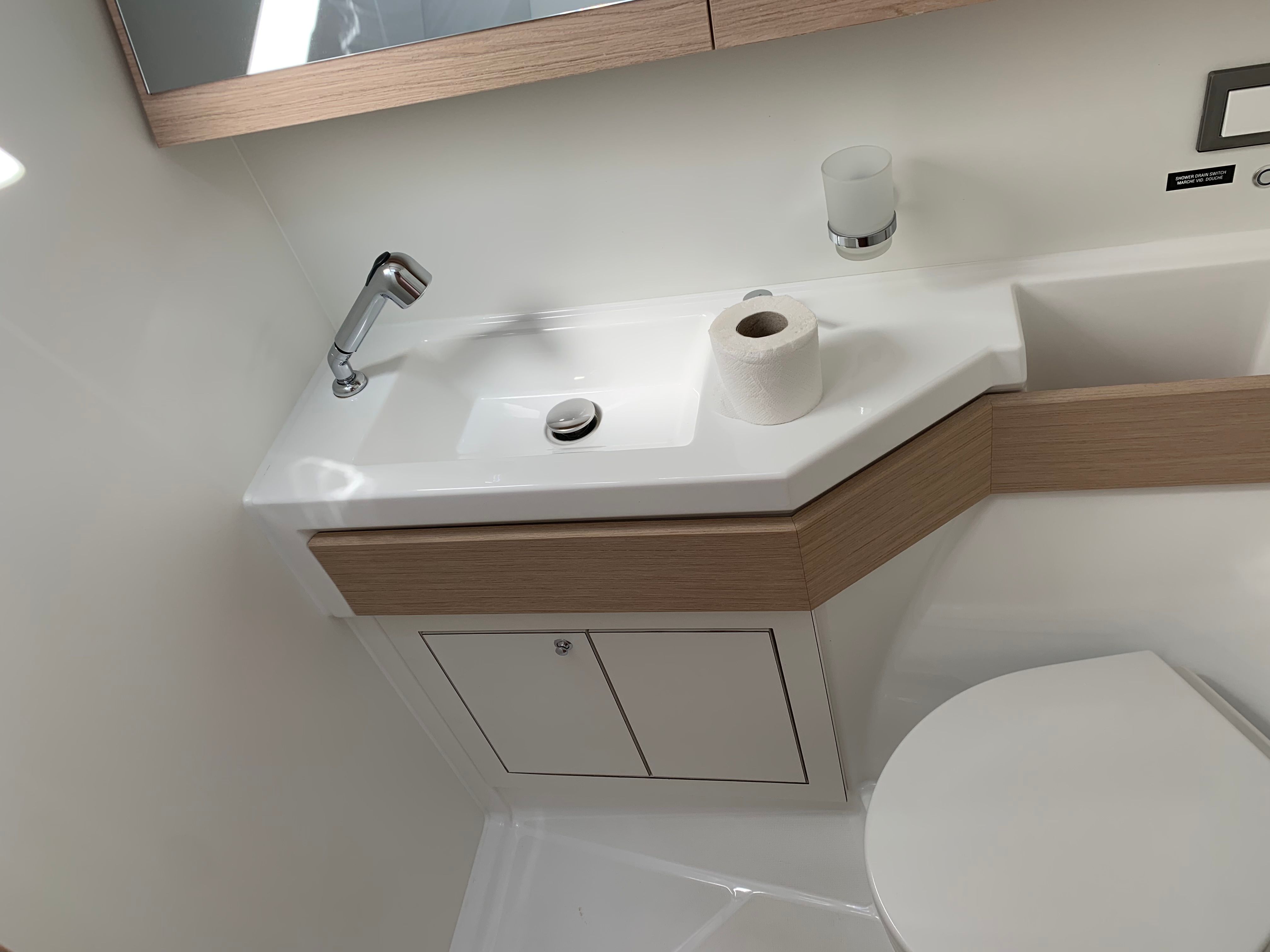 Beneteau Oceanis 46.1 | Levitan