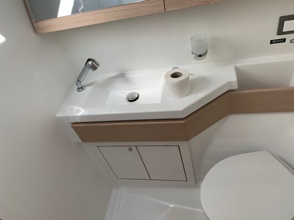 Beneteau Oceanis 46.1 | Levitan