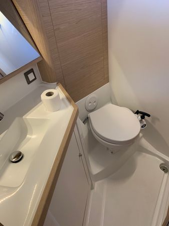 Beneteau Oceanis 46.1 | Levitan