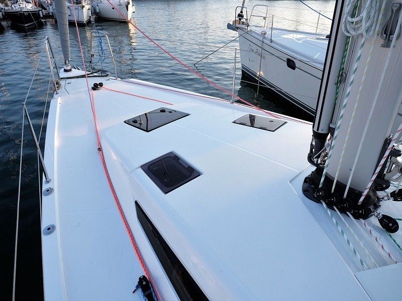 More 40 | One More Time