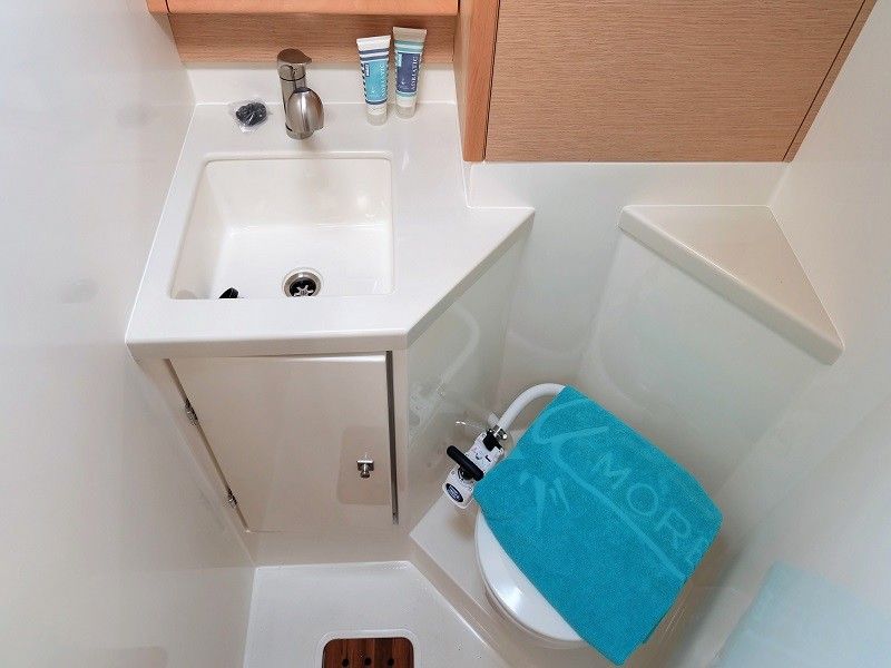 More 40 | One More Time