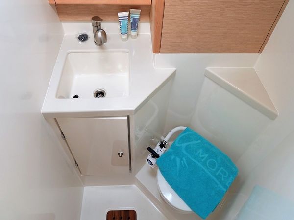 More 40 | One More Time