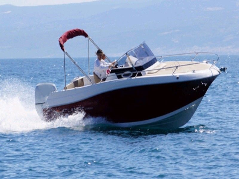 Atlantic Marine 690 | Atlantic