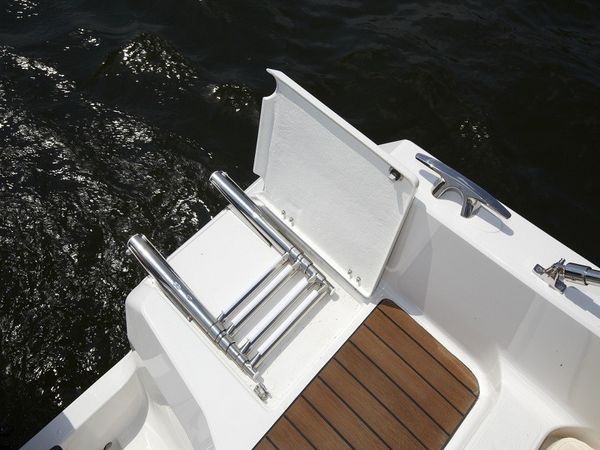 Atlantic Marine 690 | Atlantic