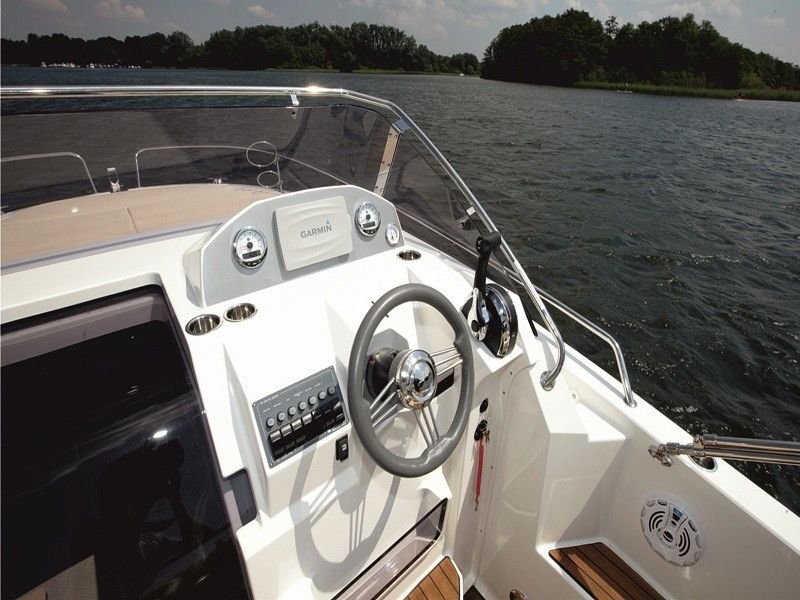 Atlantic Marine 690 | Atlantic