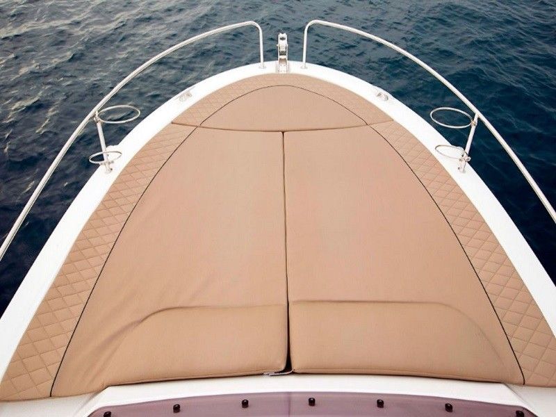 Atlantic Marine 690 | Atlantic