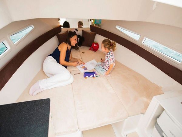 Atlantic Marine 690 | Atlantic