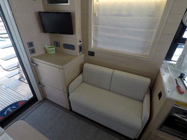 Beneteau Swift Trawler 47 | Ocean dreamer