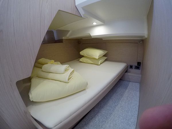 Beneteau Swift Trawler 47 | Ocean dreamer