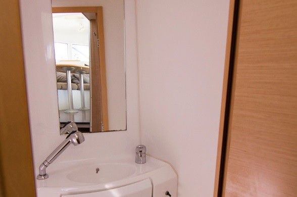 Lagoon 380 S2 | Eftychia 5