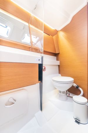 Jeanneau Sun Odyssey 410 | Emotion