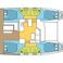 Fountaine Pajot Astrea 42 | Shangri La