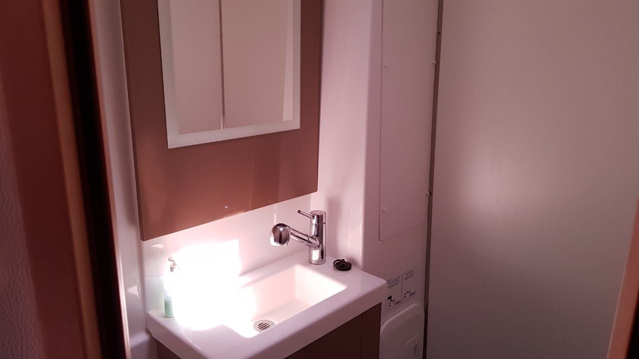 Fountaine Pajot Astrea 42 | Shangri La