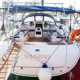 Bavaria Cruiser 51 | Navarino