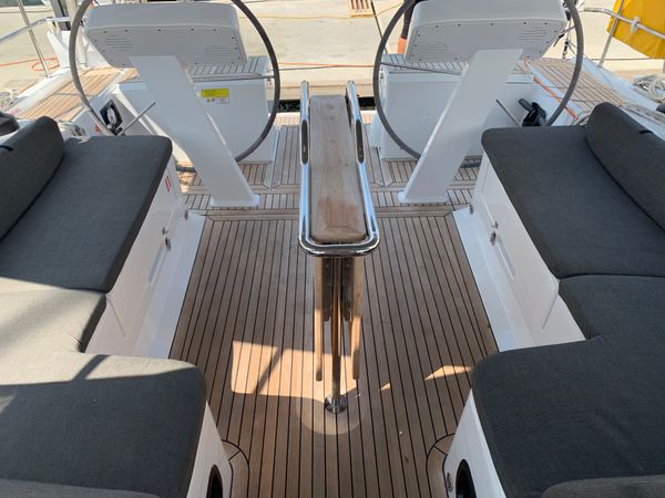 Hanse 458 | Summer Wind