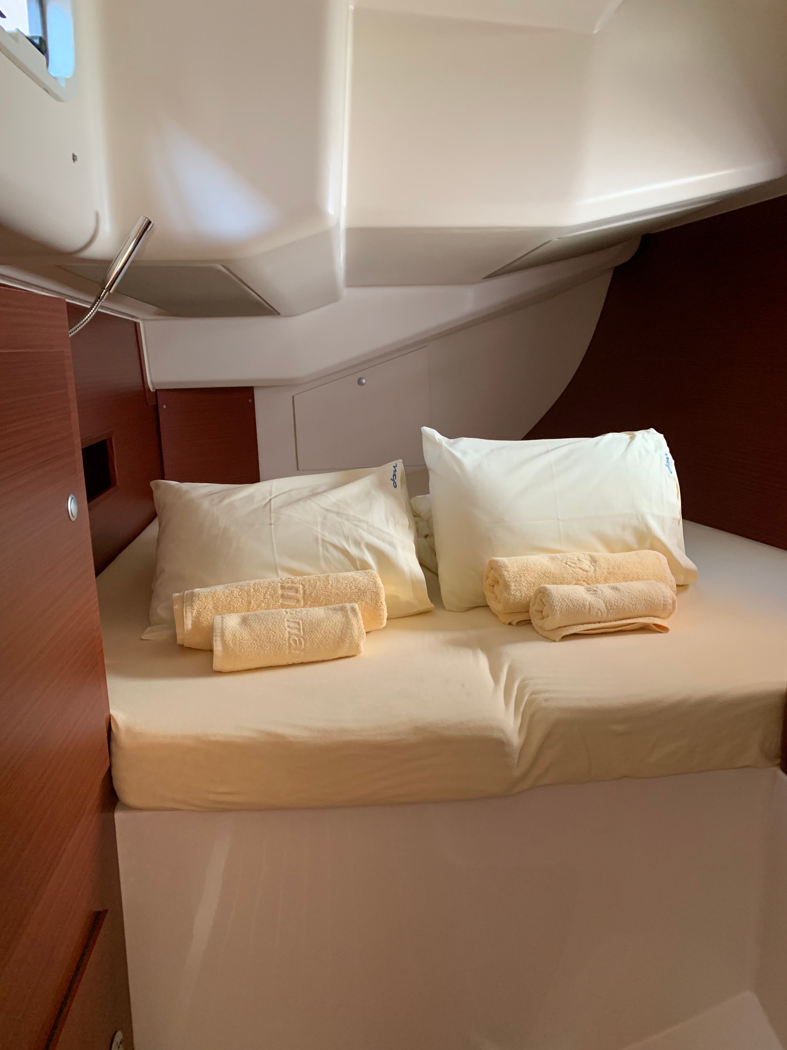 Hanse 458 | Summer Wind