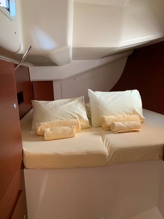 Hanse 458 | Summer Wind