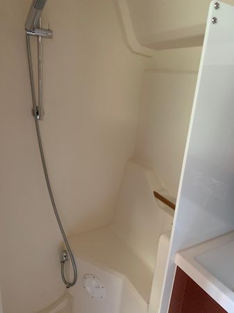 Hanse 458 | Summer Wind