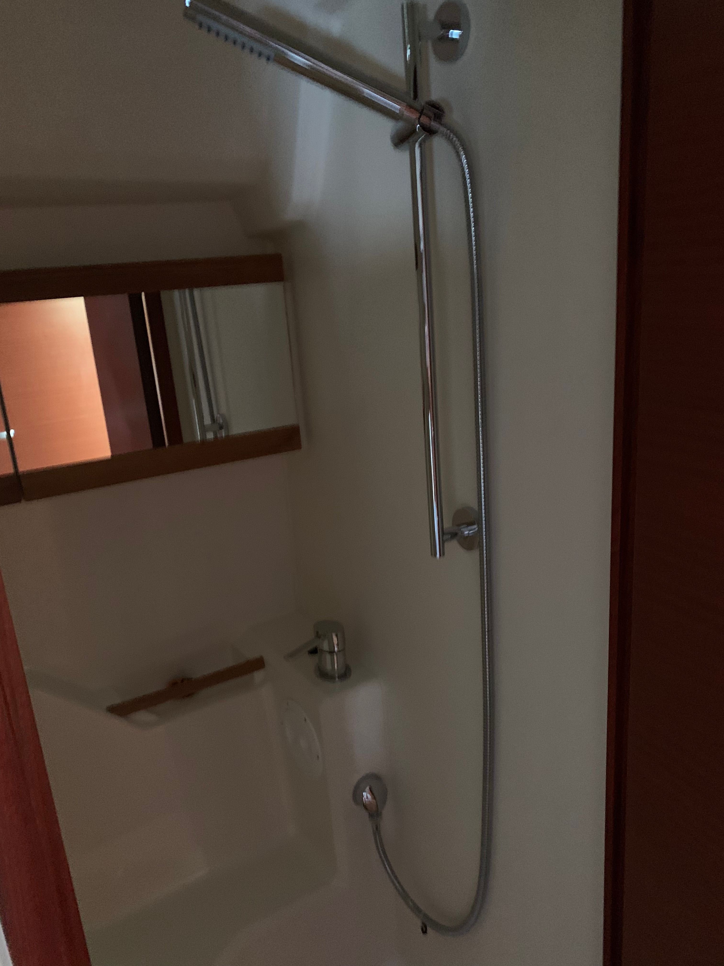 Hanse 458 | Summer Wind