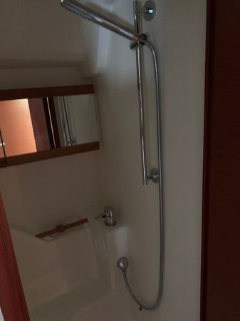 Hanse 458 | Summer Wind