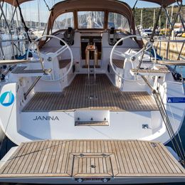 Elan 40 | Janina