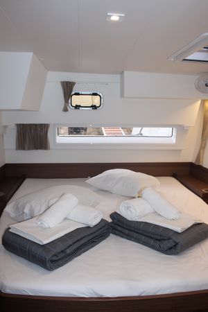 Lagoon 42 | Melissanthi