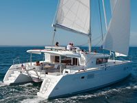 Lagoon 450 F (2019)