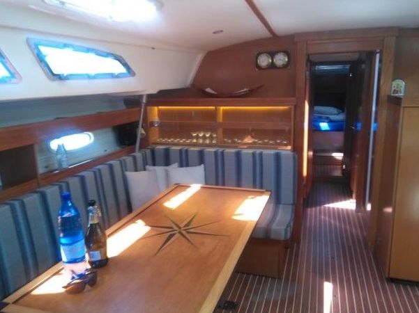 Bavaria Cruiser 51 | Sissi