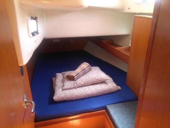 Bavaria Cruiser 51 | Sissi