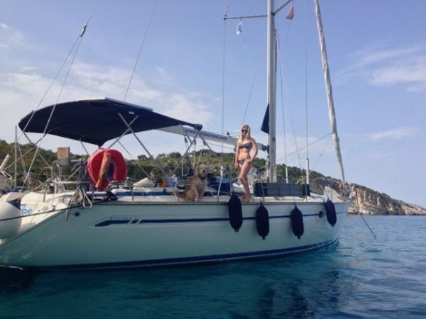 Bavaria 47 | Zoe