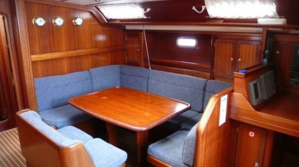 Bavaria 47 | Zoe