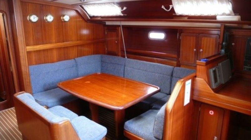 Bavaria 47 | Zoe