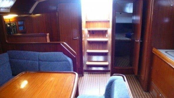 Bavaria 47 | Zoe