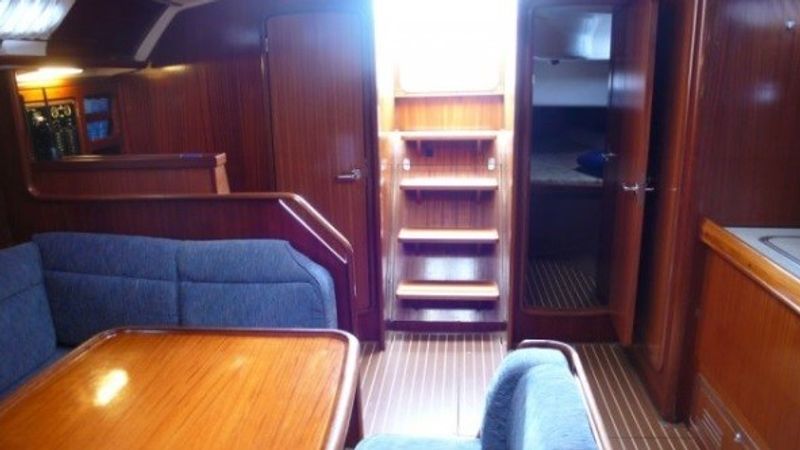 Bavaria 47 | Zoe