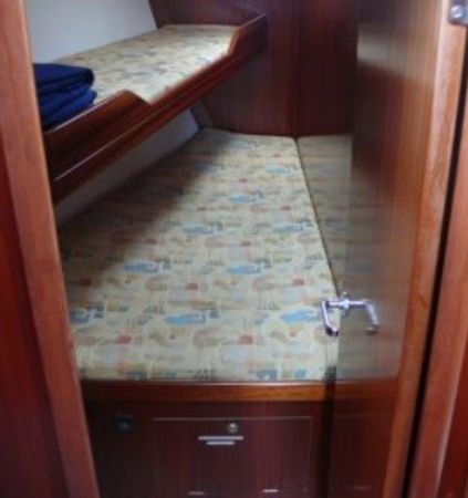 Bavaria 47 | Zoe
