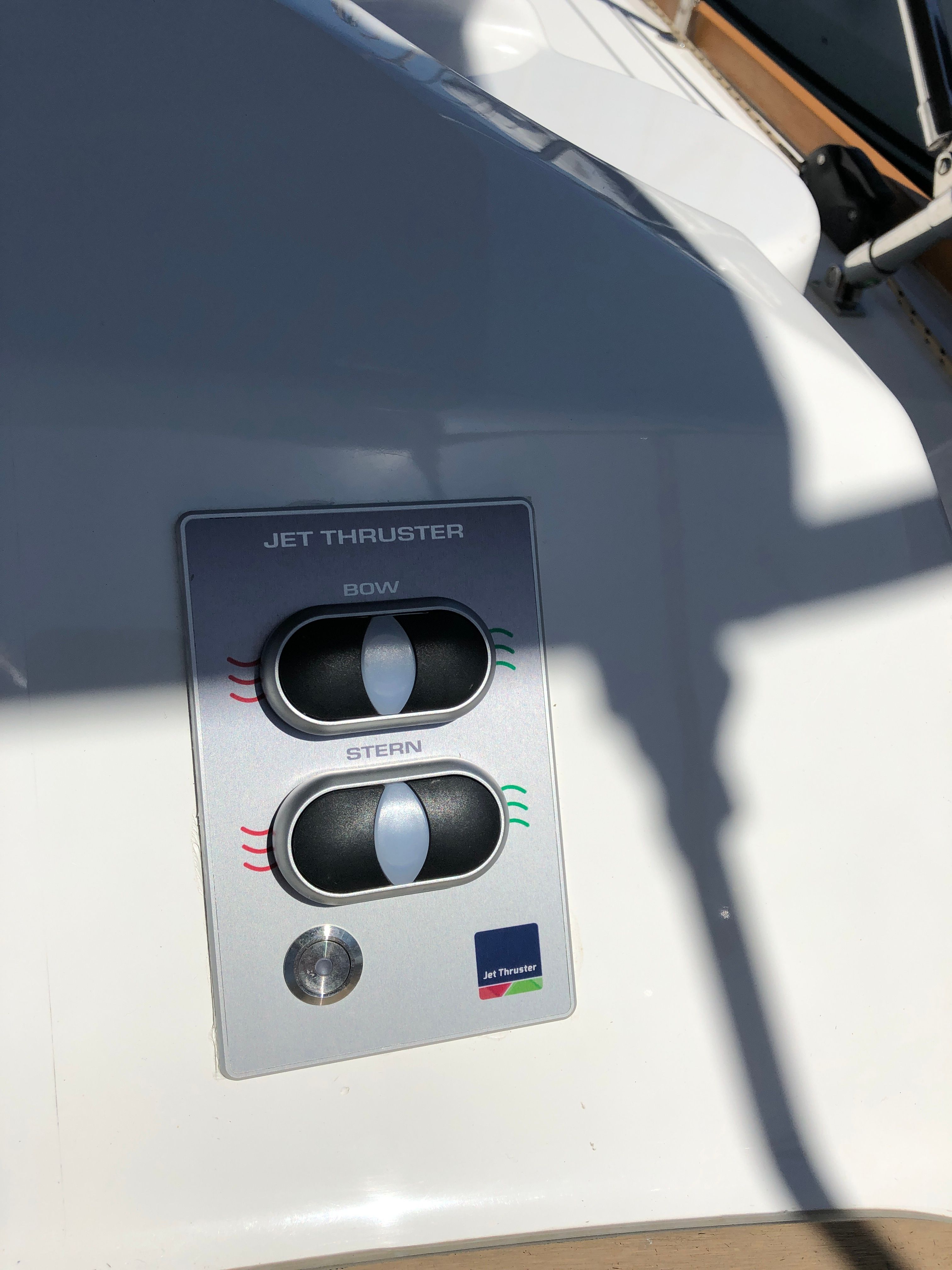 Dufour 460 GL | Abraxan