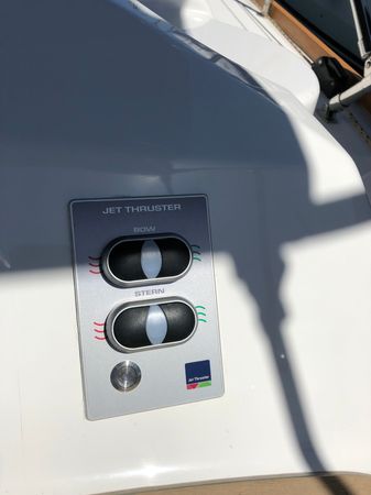 Dufour 460 GL | Abraxan