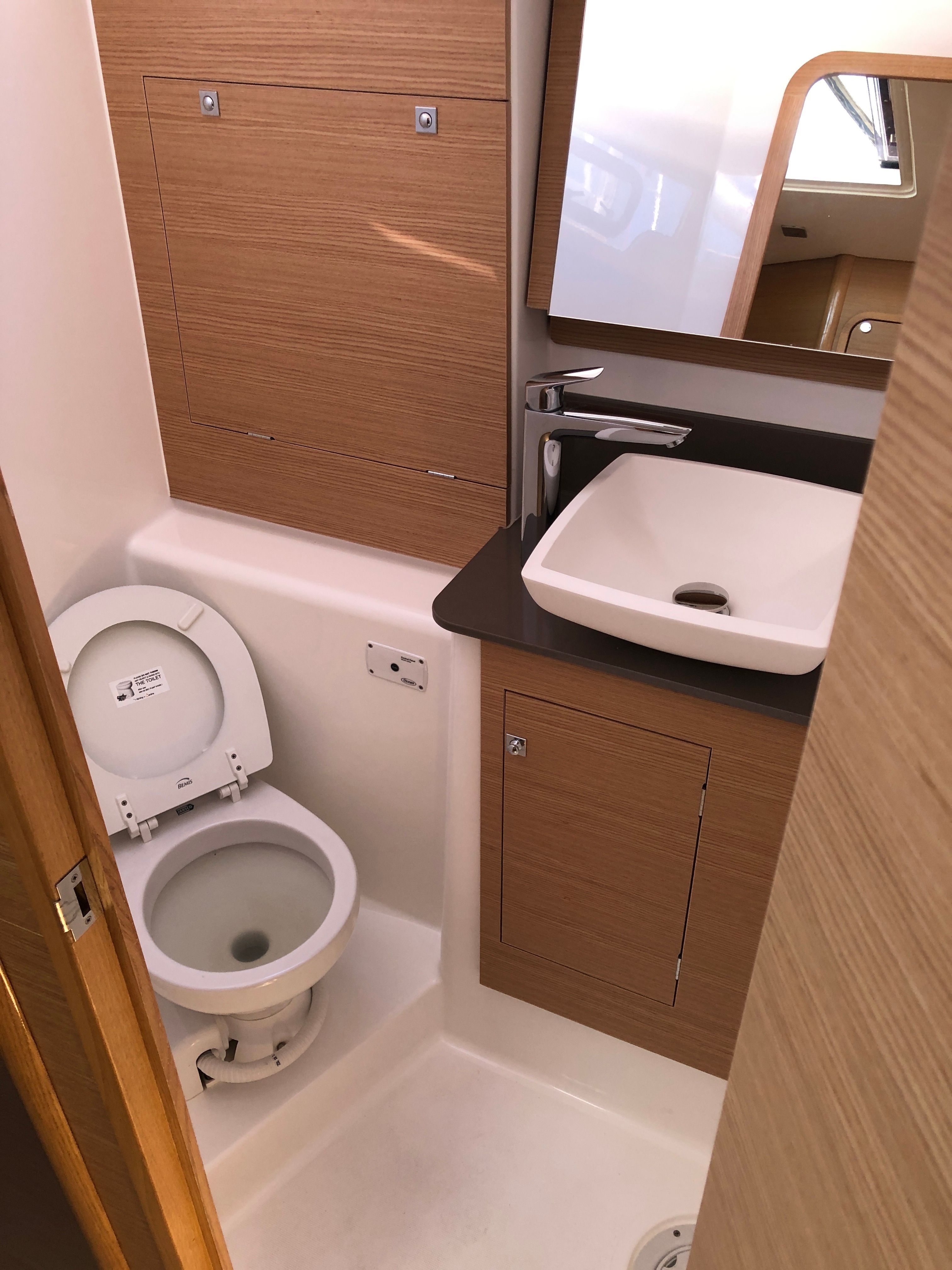 Dufour 460 GL | Abraxan