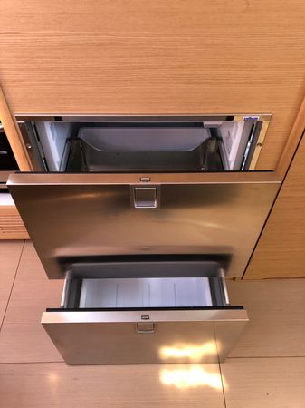 Dufour 460 GL | Abraxan